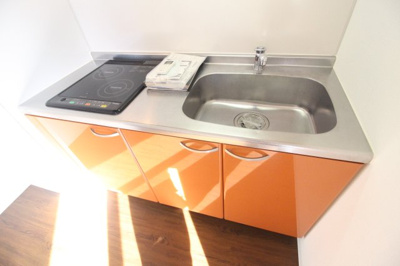 【キッチン】 | プロスペクト美章園