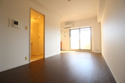 【居間・リビング】 | プロスペクト美章園