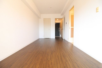 【寝室】 | プロスペクト美章園