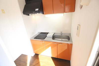 【キッチン】 | プロスペクト美章園
