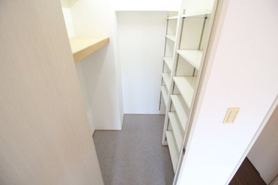 【収納】 | プロスペクト美章園