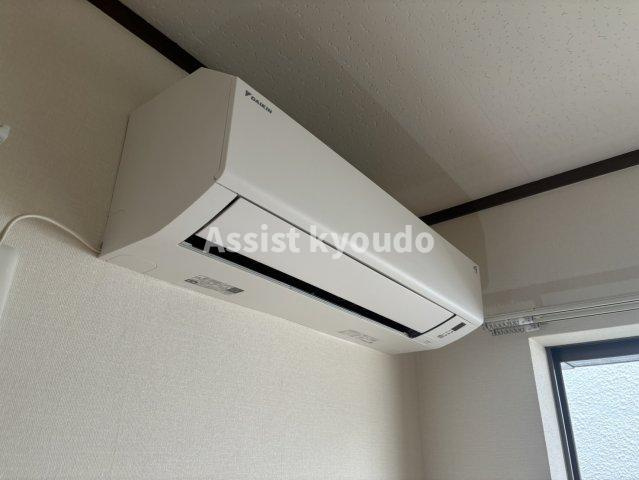 プルミエ駒沢Ｂの設備