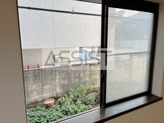 プルミエ駒沢Ｂの展望