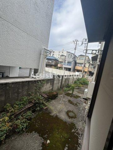 プルミエ駒沢Ｂの展望