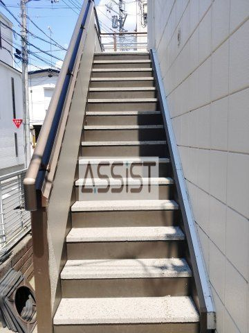 プルミエ駒沢Ｂのその他