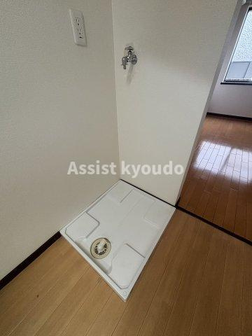 プルミエ駒沢Ｂの設備|写真はイメージとなります。家具家電等は設置されておりません。