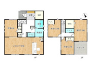 姫路市八代／新築戸建の画像