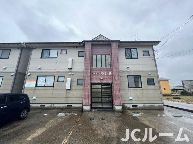 ベルメゾンゆきA