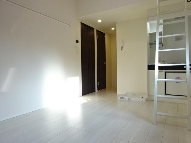 ヒルズ鴨居のその他