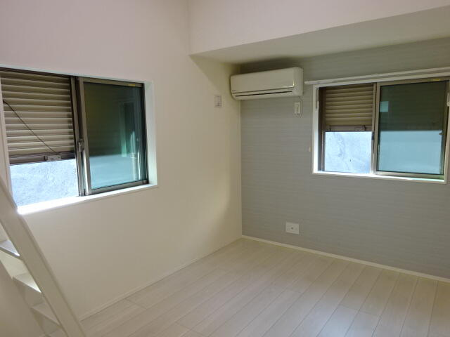 ヒルズ鴨居の設備