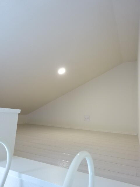 ヒルズ鴨居のその他