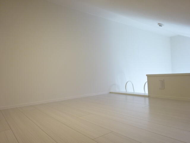 ヒルズ鴨居のその他