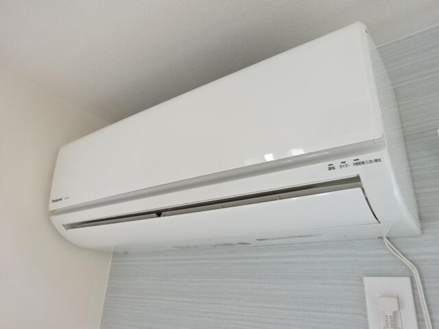 ヒルズ鴨居のその他