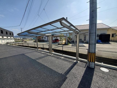 【その他共用部分】 | ALLEY10（アレイテン）