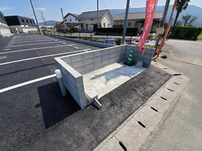 【その他共用部分】 | ALLEY10（アレイテン）