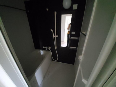 【浴室】 | ALLEY10（アレイテン） | 日々の暮らしに欠かせないお風呂です