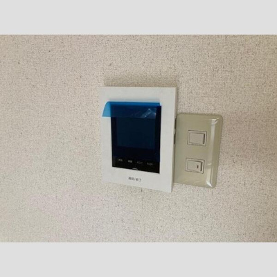 【セキュリティ】 | 尚志ハウス