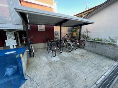 【その他共用部分】 | 尚志ハウス