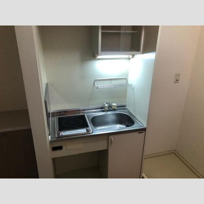 【キッチン】 | 尚志ハウス