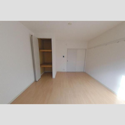 【寝室】 | 尚志ハウス