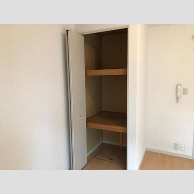 【収納】 | 尚志ハウス