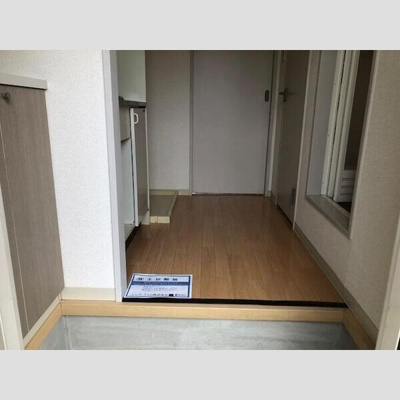 【玄関】 | 尚志ハウス