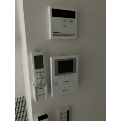 【セキュリティ】 | アリア川崎大師