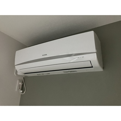 【設備】 | アリア川崎大師