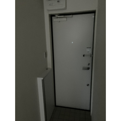 【玄関】 | アリア川崎大師