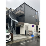 アリア川崎大師の画像