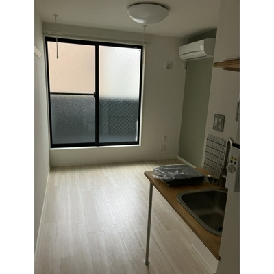 【居間・リビング】 | アリア川崎大師