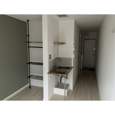 【寝室】 | アリア川崎大師