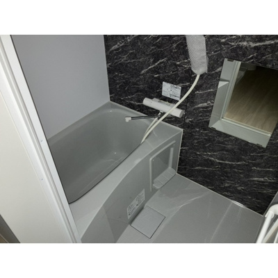 【浴室】 | アリア川崎大師