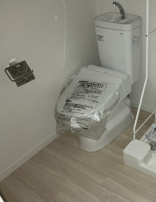 【トイレ】 | アリア川崎大師