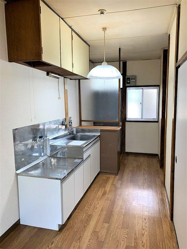 グリーンコーポの居間・リビング