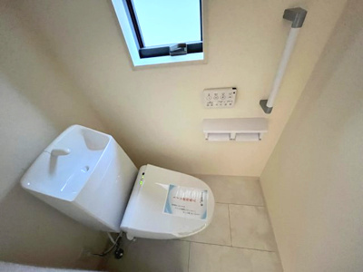 【寝室】 | 【20万円ｷｬｯｼｭﾊﾞｯｸ対象物件】リーブルガーデン香芝市平野 全2棟 2号棟 | 施工例写真