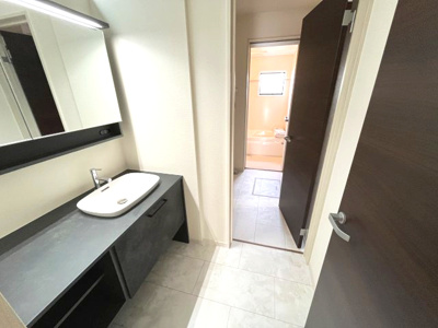 【収納】 | 【20万円ｷｬｯｼｭﾊﾞｯｸ対象物件】リーブルガーデン香芝市平野 全2棟 2号棟 | 施工例写真