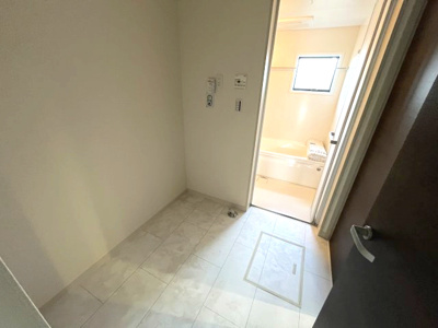 【洋室】 | 【20万円ｷｬｯｼｭﾊﾞｯｸ対象物件】リーブルガーデン香芝市平野 全2棟 2号棟 | 施工例写真