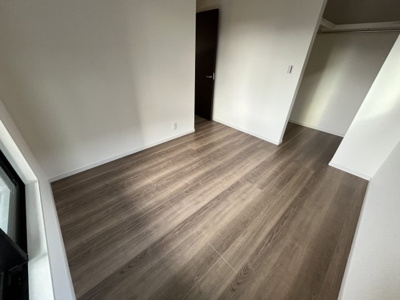 【寝室】 | 【20万円ｷｬｯｼｭﾊﾞｯｸ対象物件】リーブルガーデン香芝市平野 全2棟 2号棟