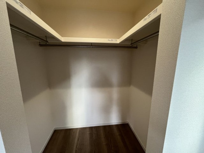 【収納】 | 【20万円ｷｬｯｼｭﾊﾞｯｸ対象物件】リーブルガーデン香芝市平野 全2棟 2号棟 | 施工例写真