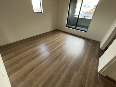 【子供部屋】 | 【20万円ｷｬｯｼｭﾊﾞｯｸ対象物件】リーブルガーデン香芝市平野 全2棟 2号棟