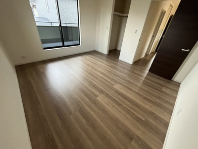 【子供部屋】 | 【20万円ｷｬｯｼｭﾊﾞｯｸ対象物件】リーブルガーデン香芝市平野 全2棟 2号棟