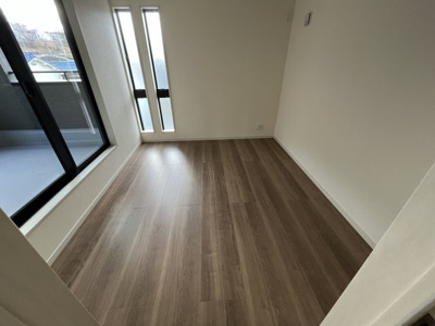 【キッチン】 | 【20万円ｷｬｯｼｭﾊﾞｯｸ対象物件】リーブルガーデン香芝市平野 全2棟 2号棟 | 施工例写真