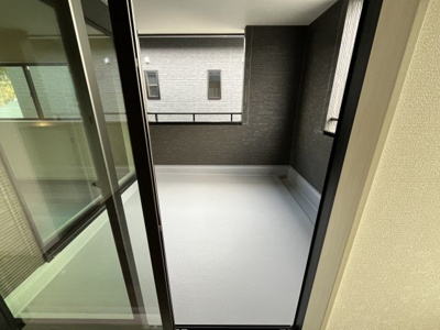 【バルコニー】 | 【20万円ｷｬｯｼｭﾊﾞｯｸ対象物件】リーブルガーデン香芝市平野 全2棟 2号棟