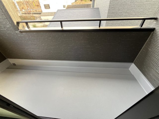【バルコニー】 | 【20万円ｷｬｯｼｭﾊﾞｯｸ対象物件】リーブルガーデン香芝市平野 全2棟 2号棟