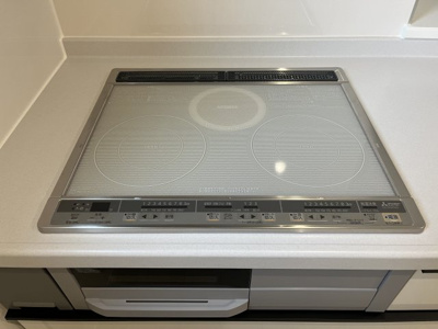 【和室】 | 【20万円ｷｬｯｼｭﾊﾞｯｸ対象物件】リーブルガーデン香芝市平野 全2棟 2号棟 | 施工例写真