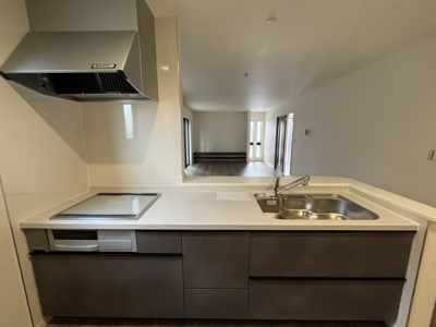 【前面道路含む現地写真】 | 【20万円ｷｬｯｼｭﾊﾞｯｸ対象物件】リーブルガーデン香芝市平野 全2棟 2号棟 | 施工例写真