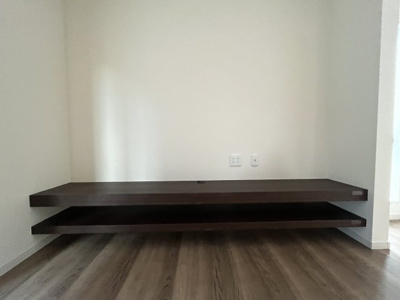 【居間・リビング】 | 【20万円ｷｬｯｼｭﾊﾞｯｸ対象物件】リーブルガーデン香芝市平野 全2棟 2号棟