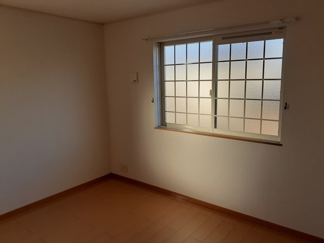 ディアレスト芝Ⅱの洋室