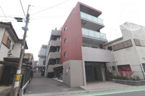 オルシア福生の画像